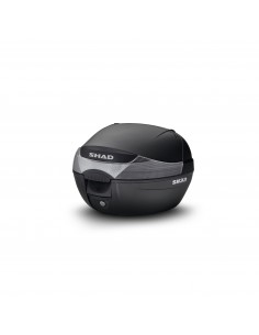 BAUL SH 33 NEGRO