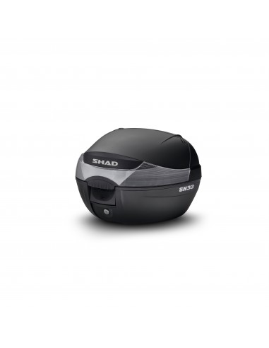BAUL SH 33 NEGRO BAUL SH 33 NEGRO