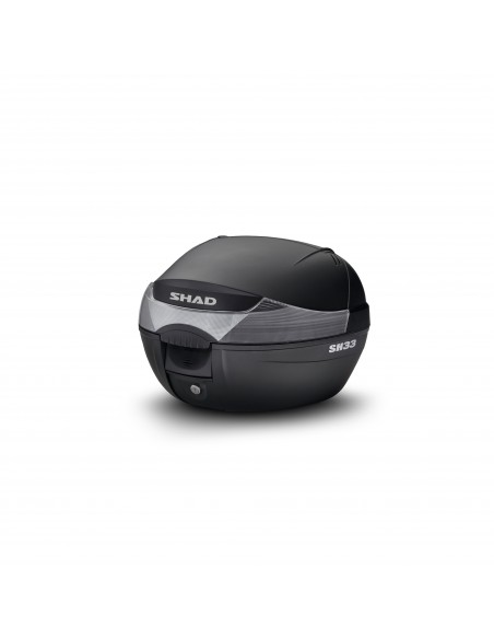 BAUL SH 33 NEGRO