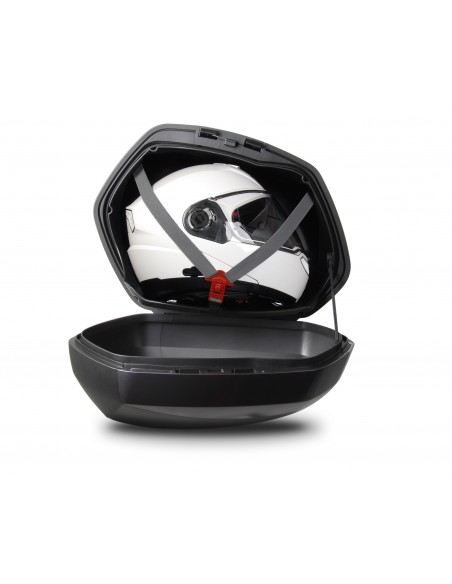 MALETAS LAT. SH36 CARBONO (2 unidades)