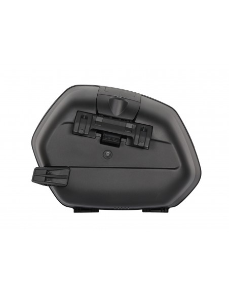 MALETAS LAT. SH36 CARBONO (2 unidades)