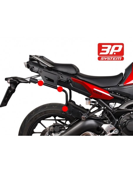 MALETAS LAT. SH36 CARBONO (2 unidades)