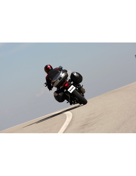 MALETAS LAT. SH36 CARBONO (2 unidades)