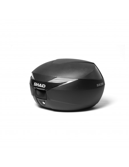 BAUL SH39 CARBON