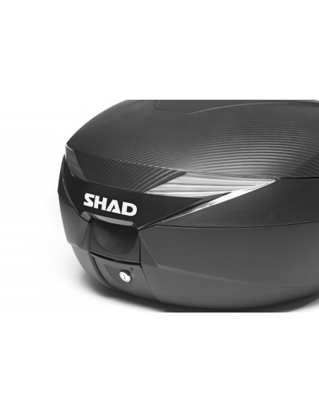 BAUL SH39 CARBON