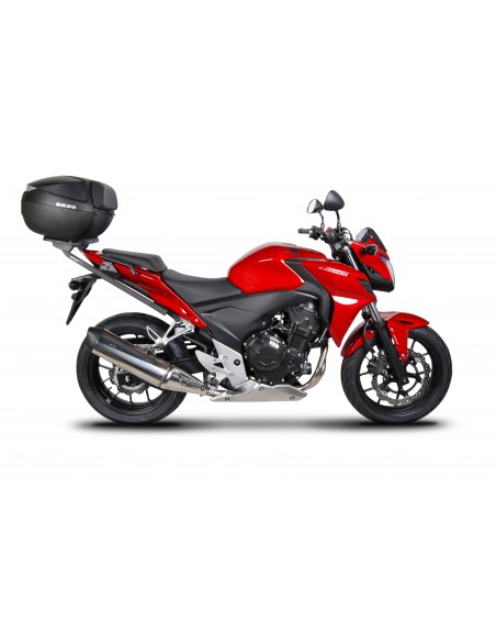 BAUL SH39 CARBON