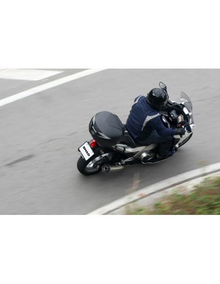 BAUL SH39 CARBON