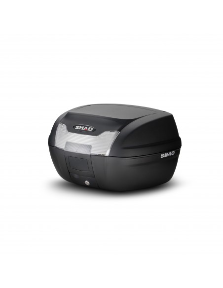 BAUL SH40 NEGRO NEGRO