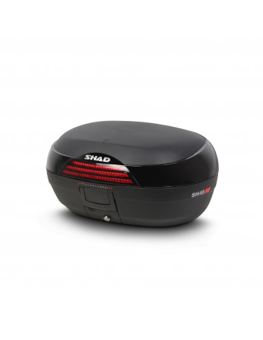 BAUL SH 46 NEGRO BAUL SH 46 NEGRO