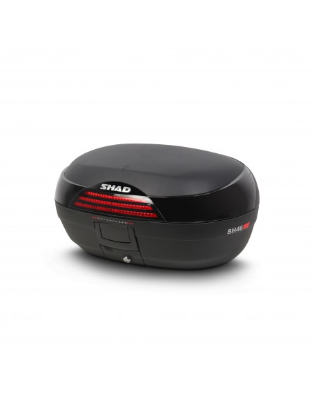 BAUL SH 46 NEGRO