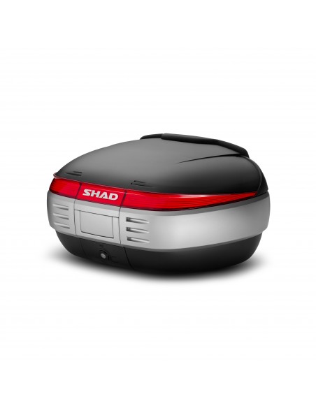 BAUL SH 50 NEGRO NEGRO