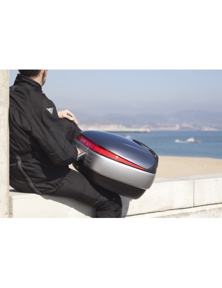 BAUL SH 50 NEGRO NEGRO