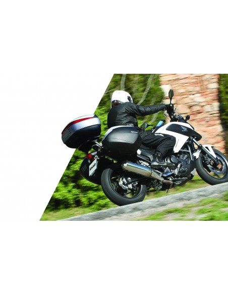 BAUL SH 50 NEGRO NEGRO