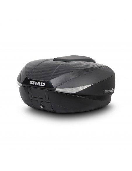 BAUL SHAD SH58X EXPANDIBLE