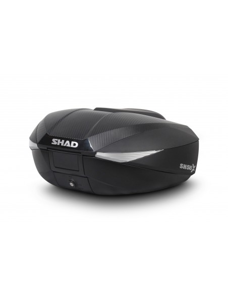 BAUL SHAD SH58X EXPANDIBLE
