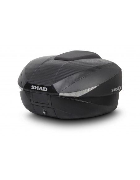 BAUL SHAD SH58X EXPANDIBLE