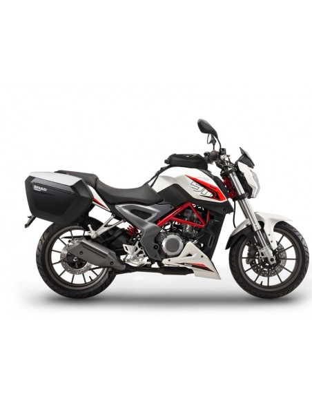 3P SYST. BENELLI BN 251 '17