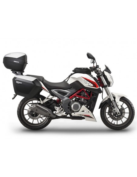 3P SYST. BENELLI BN 251 '17