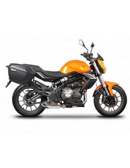 3P SYST. BENELLI BN 302 '15