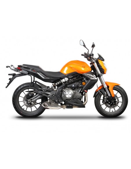3P SYST. BENELLI BN 302 '15