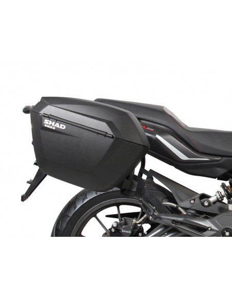 3P SYST. BENELLI BN 302 '15