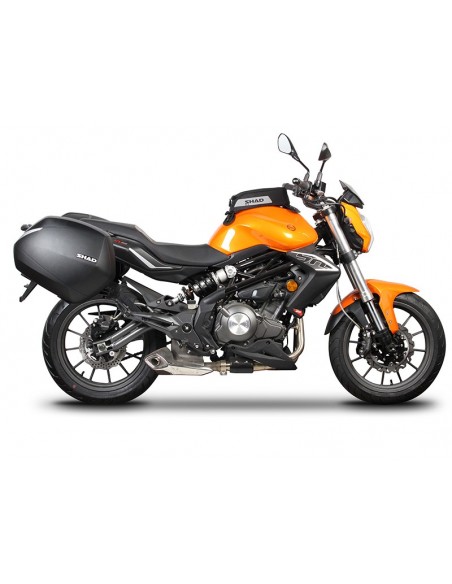 3P SYST. BENELLI BN 302 '15