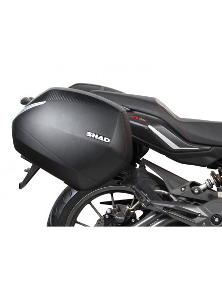 3P SYST. BENELLI BN 302 '15