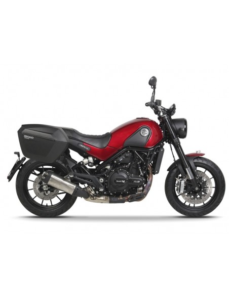 KIT 3PS BENELLI LEONCINO 502