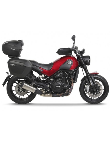KIT TOP BENELLI LEONCINO 502