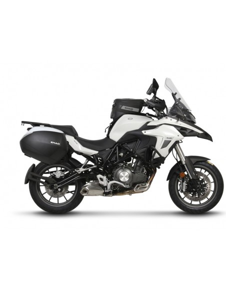 3P SYST.BENELLI BTRK 502 '17