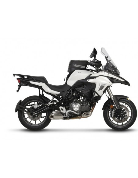 3P SYST.BENELLI BTRK 502 '17