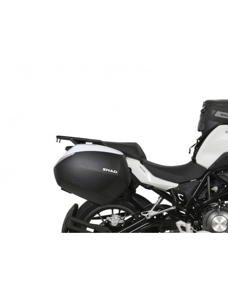 3P SYST.BENELLI BTRK 502 '17
