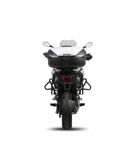 3P SYST.BENELLI BTRK 502 '17