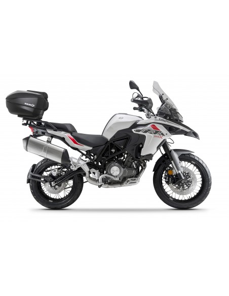 TOP BENELLI TRK 502 '17