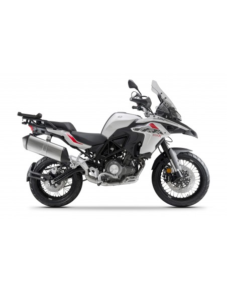 TOP BENELLI TRK 502 '17