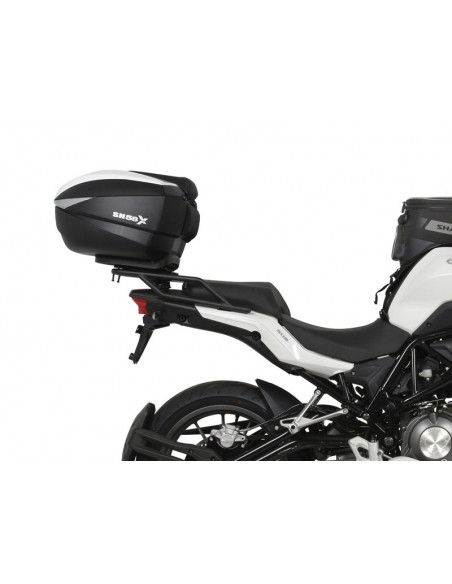 TOP BENELLI TRK 502 '17