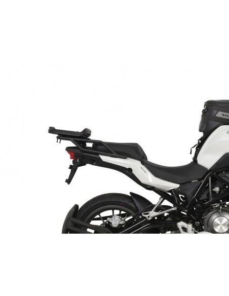 TOP BENELLI TRK 502 '17
