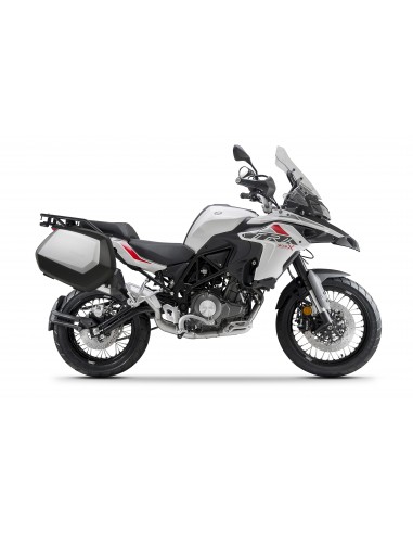 3P SYST. BENELLI TRK X'18