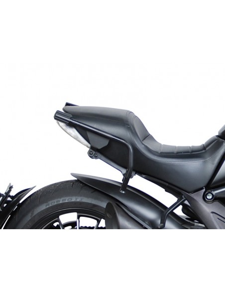 3P SYS. DUCATI DIAVEL 1200 '14