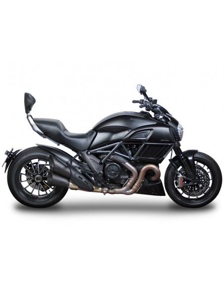 KIT RES.DUCATI DIAVEL 1200 '14