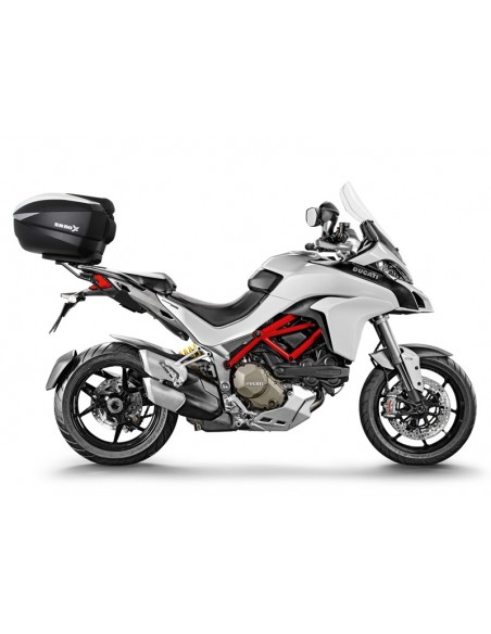 K. T.DUCATI MULTISTRADA1200'17