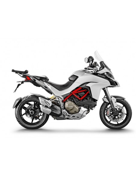 K. T.DUCATI MULTISTRADA1200'17