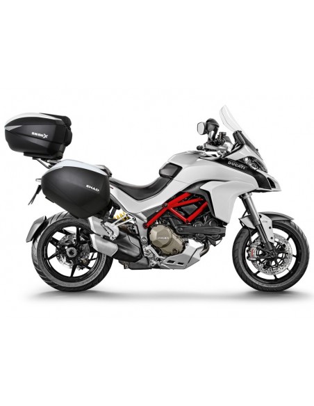 K. T.DUCATI MULTISTRADA1200'17