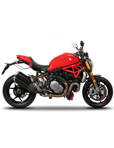 KIT SE.DUCATI MONSTER 1200 '17