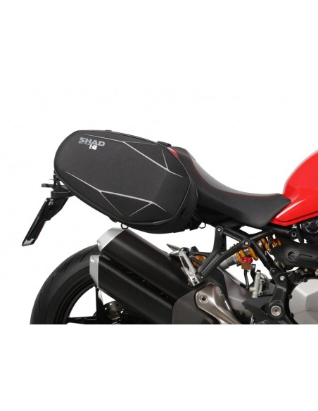 KIT SE.DUCATI MONSTER 1200 '17