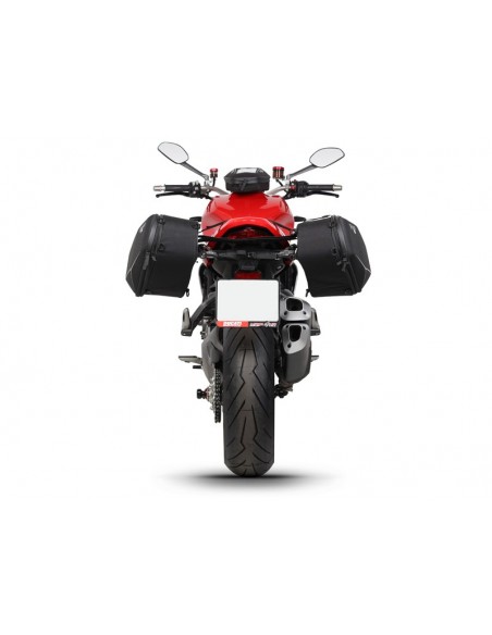 KIT SE.DUCATI MONSTER 1200 '17