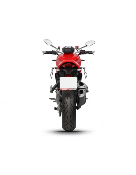 KIT SE.DUCATI MONSTER 1200 '17