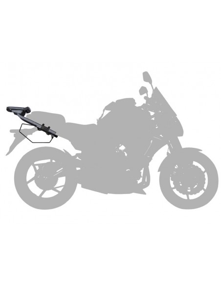 HERRAJES ALFORJAS CORDURA