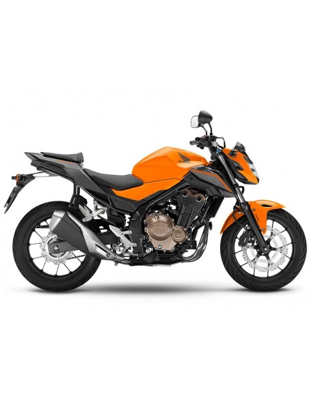 3P SYSTEM HONDA CB500 F R '16