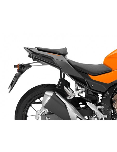 3P SYSTEM HONDA CB500 F R '16